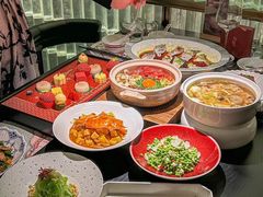 -锦楼·臻选新杭帮(杭州中心店)