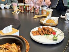 -老西门·常州菜(新区店)