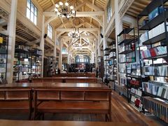 -中华圣公会教堂旧址