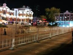 -沈阳站