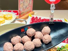 -潮泰牛肉火锅 · 创于1992年(车公庙店)