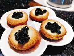 -味可道美食坊(福基路店)