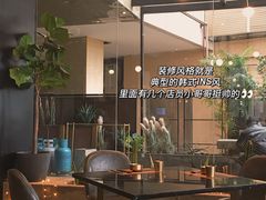 大堂-KCOOKING概念韩餐(世茂52+店)