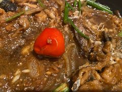 -老板恋上鱼(环山路店)
