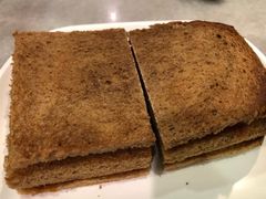 黄油吐司-Old Town White Coffee(gateway@klia2)