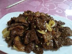 -昱德来·天津菜(河西店)