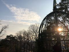 -三鹰之森吉卜力美术馆