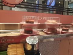 -争鲜回转寿司(南开大悦城店)