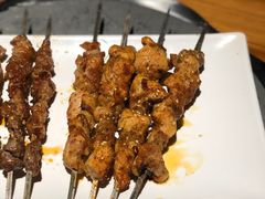 -義聚德·清真铜锅涮羊肉·烧烤(河东店)
