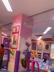 -孩子王童乐园(合肥瑶海万达店)