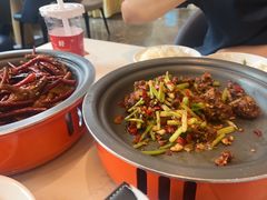 -合生汇购物中心-停车场