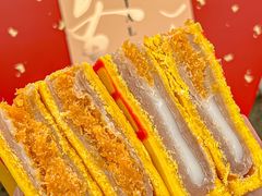 -可丽可丽·生日蛋糕·下午茶