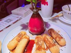 -今朝桃花醉川菜小酒馆(龙湖天街店)