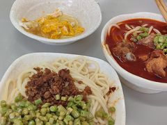 -大碗面(洗面桥街店)