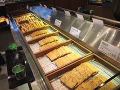 -古来思鱼饼