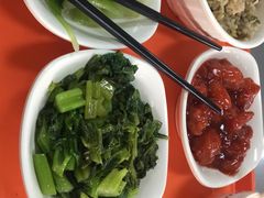 -中科大东区东苑餐厅(天使路店)