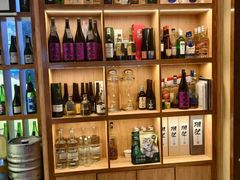 -大米·京都小酒馆·炭烧海鲜·烧鸟(龙口东路店)