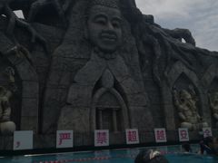 -苏州乐园森林水世界