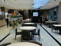 -楚鱼王·河鲜·湖北菜(华农店)
