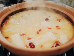 -港迹·鲜围煮海鲜火锅(湖州时代广场店)
