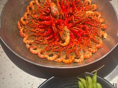 -沪小胖·小龙虾·蓝龙王(八佰伴店)