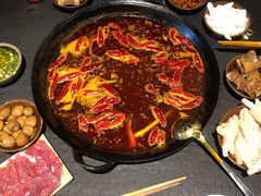 -胖碗火锅(观音桥店)