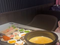 -妈妈故事米线(市府恒隆店)