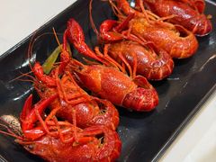-尚品海鲜肥牛自助火锅(湖明店)