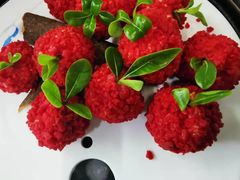 -上座云间·青年赣菜(绿茵店)