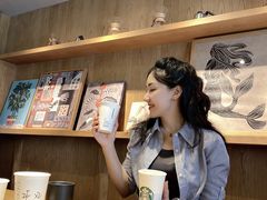 -星巴克臻选(济南恒隆店)