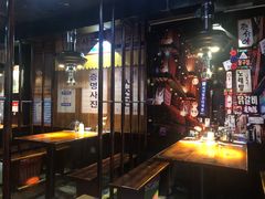 -火炉情韩国料理店(古田路店)