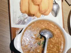 -隆喜元鱼汤包·海鲜(中联广场店)