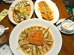 -甬上名灶(天一阁·翠柏店)