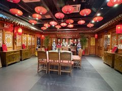 -正阳门饭庄·烤鸭·北京菜(万丰路七里庄店)