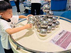 -佛山科学馆