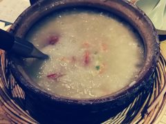 -潮粥荟·潮汕砂锅粥(朝阳大悦城店)