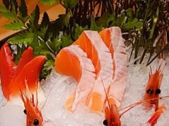 福汇小刺身-小尕子·新疆菜(明园店)