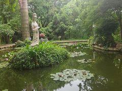 -昆明市金殿名胜区