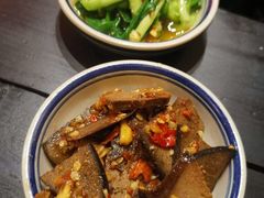 -盟重烧烤(高正街店)