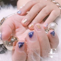-梵熙美甲 Fancy Nails