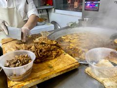 -陈记卤煮小肠