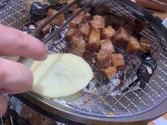 -牛也烧肉(摩尔城店)