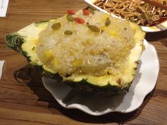 -茶花妹子云南餐厅(传媒大学店)