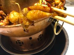 -蛙蛙叫干锅年代(簋街总店)