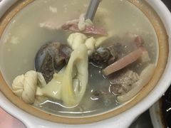-茂隆餐厅(进贤路店)