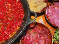 -阳阳老火锅(小南门店)