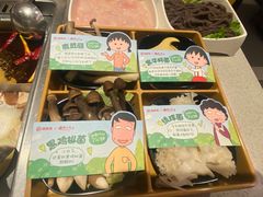 -海底捞火锅(大融城店)