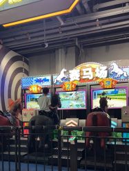点击看大图 -嗨翻Hi-Fun竞技主题乐园·蹦床团建生日聚会(五棵松华熙店)