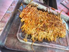 -古彭7只羊·鲜羊肉串·龙虾烧烤(玄武墨香路店)