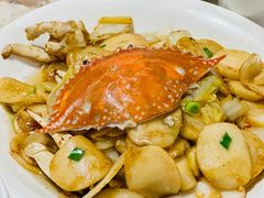 -阿毛饭店首店·宁波老字号(文化广场店)